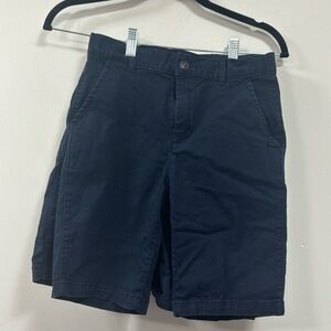 Boys Children’s Place Navy Shorts Size 10